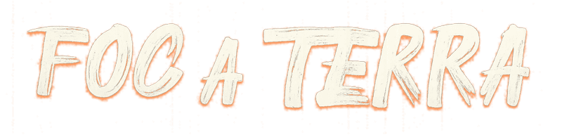 Foc a Terra
